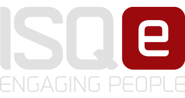 ISQe logo